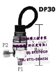 供应美国索尔SOR压力开关